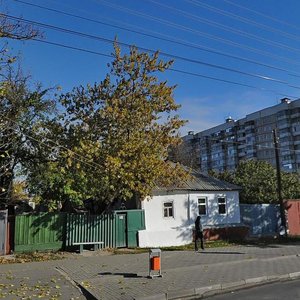 Preobrazhenskaya Street, 148, Belgorod: photo