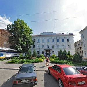 Vulytsia Shevchenka, 5, Poltava: photo