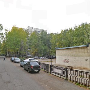 Akademika Rubanenko Street, 6, Naberezhnye Chelny: photo