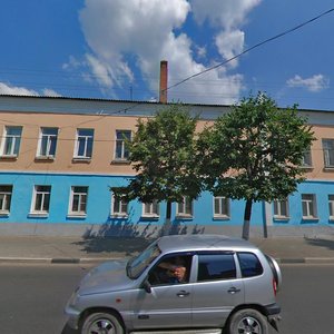 Oktyabrskoy Revolyutsii Street, 223, Kolomna: photo