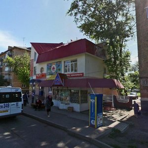 Sotsialisticheskaya ulitsa, 10А, Sterlitamak: photo