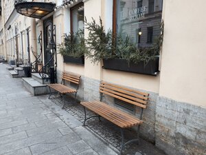 Gorokhovaya Street, 9 ، سان بطرسبرغ: صورة