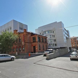 Zaparina Street, 85, Khabarovsk: photo