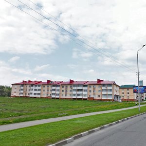 Губкин, Микрорайон Горняк, 4: фото
