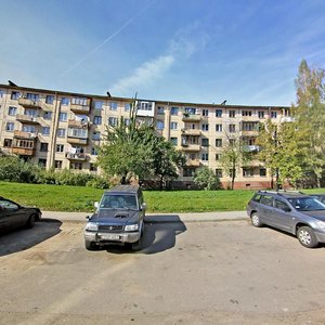 Минск, Улица Скрыганова, 11: фото