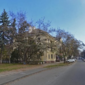 Oktyabrskaya ulitsa, 40, Pyatigorsk: photo