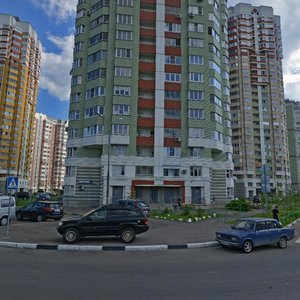 Московский, Радужная улица, 2: фото