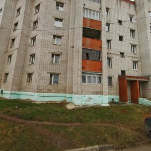 Кстово, 4-й микрорайон, 1А: фото