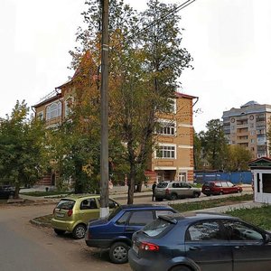 Volodarskogo Street, 132, Kirov: photo