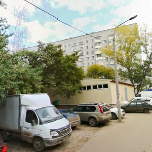 Tatarstan Street, 52А, Kazan: photo