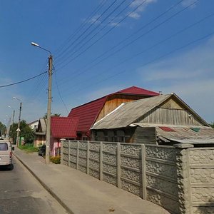 Spartakovskaya ulitsa, 36А, Bryansk: photo