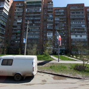 Zorge Street, 66, Rostov‑na‑Donu: photo