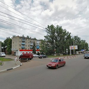 Ulitsa Gastello, 11, Tambov: photo