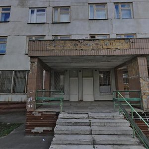 Pravdy Avenue, 64В, : foto
