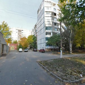 Vulytsia 28-yi Armii, 2А, Kherson: photo