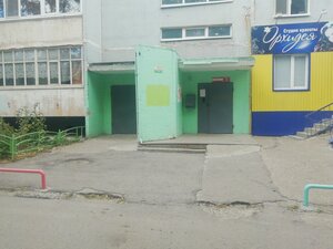 Ryabikova Street, 43, : foto