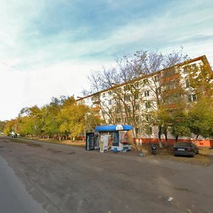 Narodnaya ulitsa, 18, Orenburg: photo