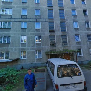 Moskovskiy Avenue, No:111, Kaliningrad: Fotoğraflar