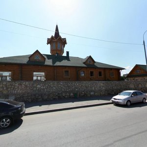 Tufana Minnullina Street, 14А, Kazan: photo