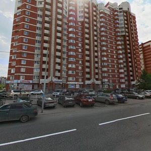 Akademika Shvartsa Street, 10к1, Yekaterinburg: photo