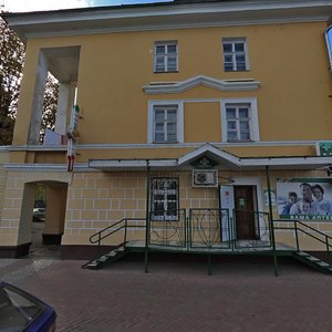 Sovetskaya Street, 133, Yoshkar‑Ola: photo