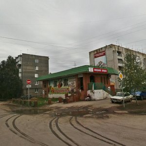 Ulitsa 27-go Partsyezda, 4А, Kinel: photo