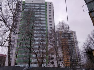Ulitsa Bari Galeyeva, 8Ак1, Kazan: photo