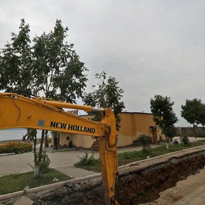 Batareynaya Street, 2В, : foto