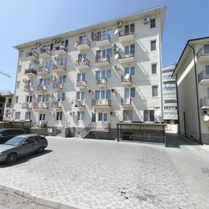 Анапа, Новороссийская улица, 275: фото