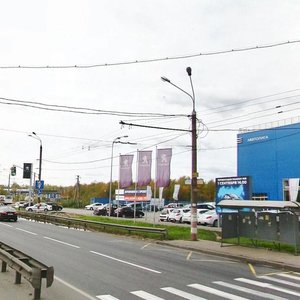 Нижний Новгород, Московское шоссе, 245А: фото