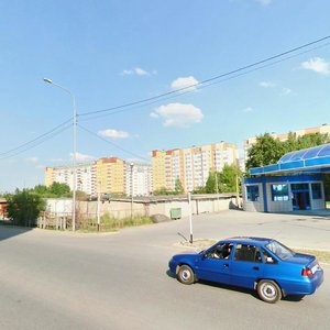 Narodnaya ulitsa, 9, Tyumen: photo