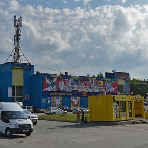 Новосибирск, Шлюзовая улица, 26: фото