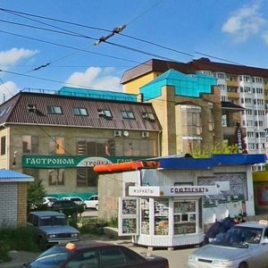 Serova Street, 478Б, : foto
