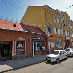 Shvabska vulytsia, 69, Uzhhorod: photo