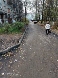 Кольчугино, Улица 50 лет Октября, 3: фото