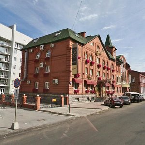 Petropavlovskaya Street, 55 ، بيرم: صورة