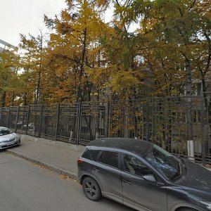 Andronovskoye Highway, 26с17, Moscow: photo