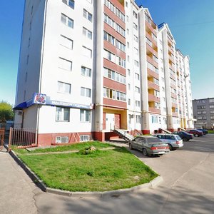 Тверь, Улица Лукина, 4к1: фото