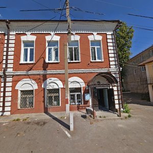 Kaluzhskaya ulitsa, 5, Serpuhov: photo