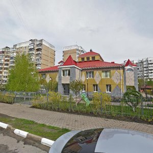 Белгород, Улица Будённого, 15А: фото