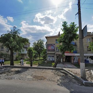 Oboronna vulytsia, 85, Luhansk: photo