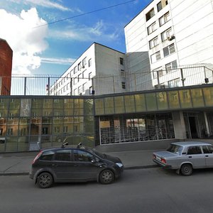 Lobachika Street, 1с1, Moscow: photo