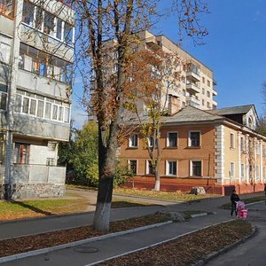 Mahistratska vulytsia, 11, Chernihiv: photo