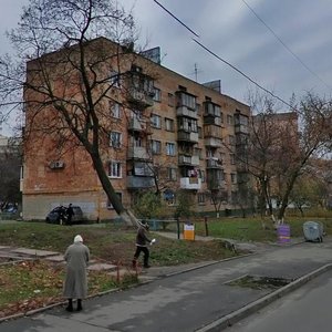 Zolotoustivska Street, 32, : foto