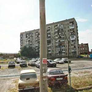 Vyazovaya ulitsa, 29, Chelyabinsk: photo