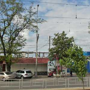 Stavropolskaya Street, 71/1, : foto