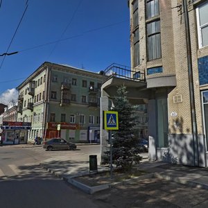 Nekrasovskaya Street, 58, Samara: photo