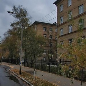 Mykhaila Lomonosova Street, 59, Kyiv: photo