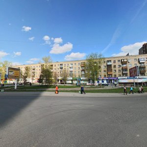 Nev'yanskii Lane, 1 ، يكاترينبورغ: صورة