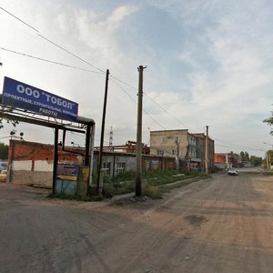 1-ya Industrialnaya ulitsa, 7, Omsk: photo